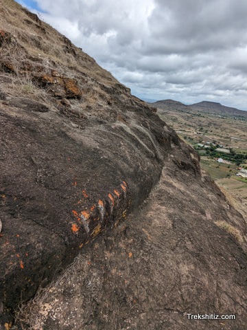 Bhorwadi Fort